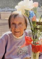 Obituary: Shirley A. Lebrecque
