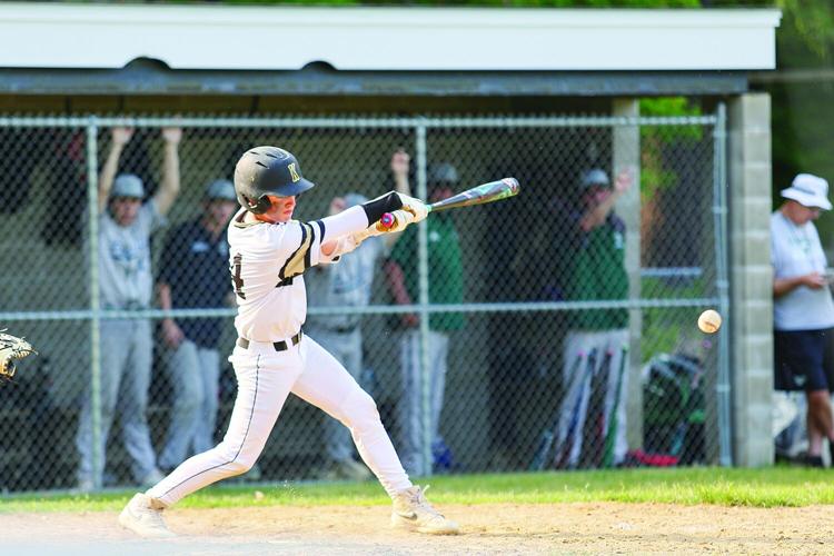 06-05-25 KHS BB Playoffs brown bowen at bat 2