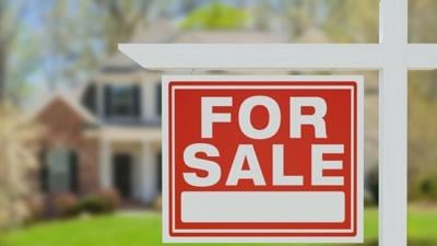 What's happening with house prices in Lewiston, Maine in 2026?