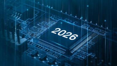 AI, quantum and clean tech investment trends 2026