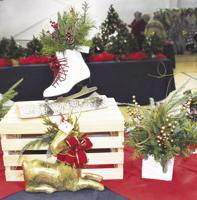 Mountain Garden Club to host holiday boutique on Dec. 8