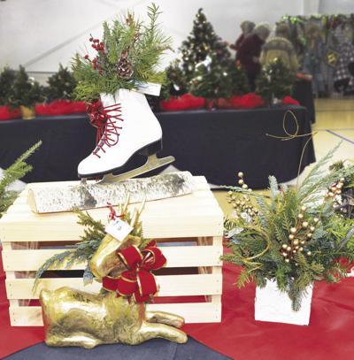 Mountain Garden Club Annual Holiday Boutique