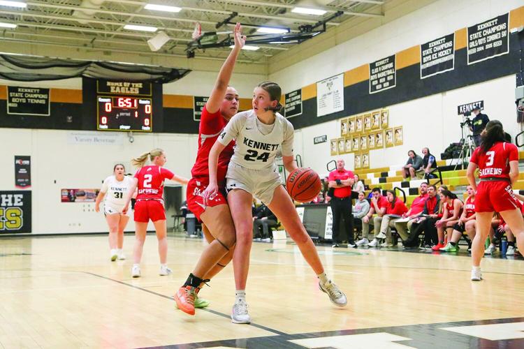 02-26-26 KHS WBB boewe looking