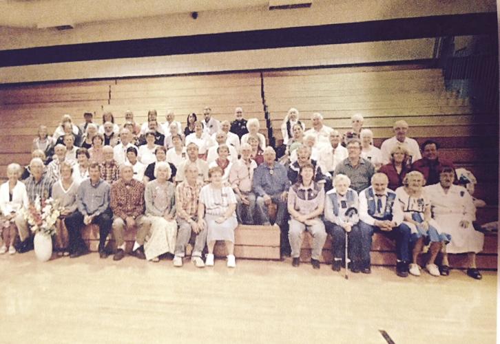 40th anniversary group wider