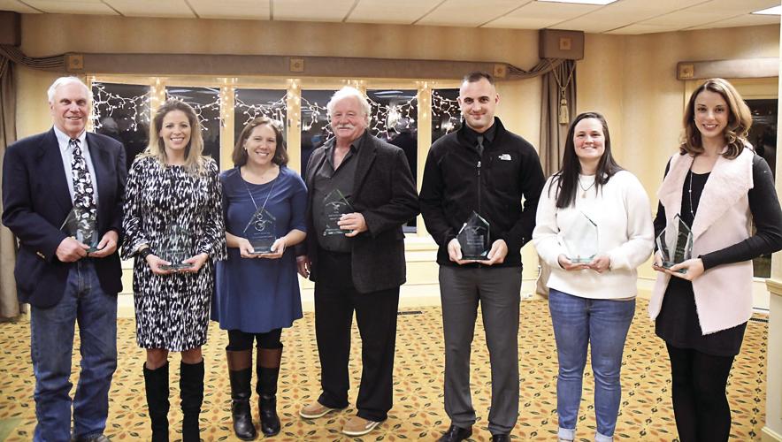 KHS Sports Hall of Fame