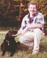 Obituary: Christopher H. Logan
