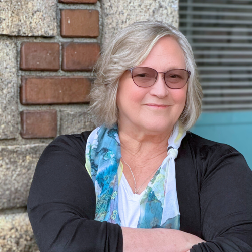 Jeanne Robillard is the CEO of TriCounty CAP