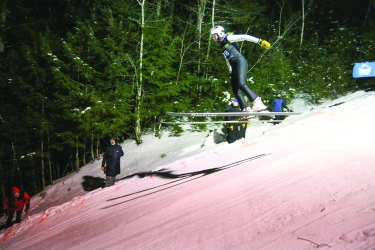 01-23-26 KHS Ski Jump battles