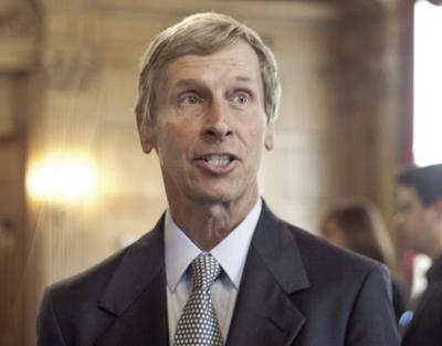 Gov. Lynch