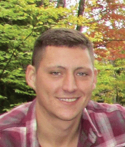 Obituary: Tyler D. Supry