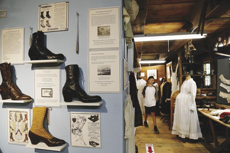 06-26-21 Freedom Exhibit shoes wide