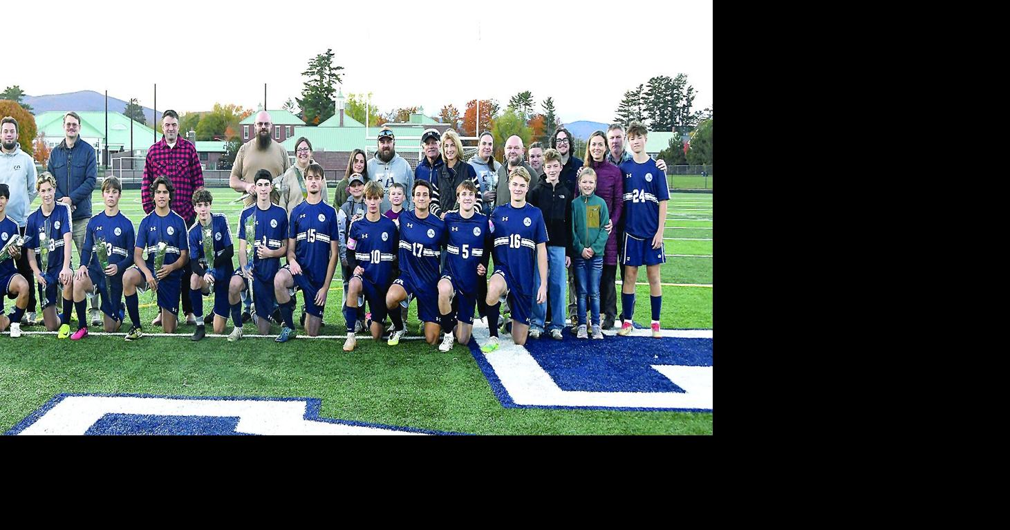 Raiders finish just shy of the soccer playoffs | High School ...