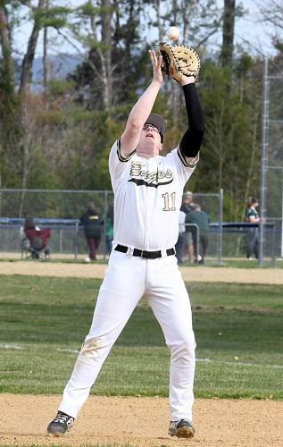 KHS Baseball - Bridger Viger popup