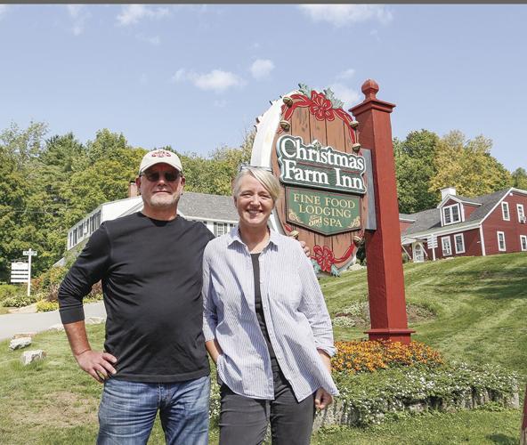 09-08-22 Christmas Farm Inn horizontal plourdes