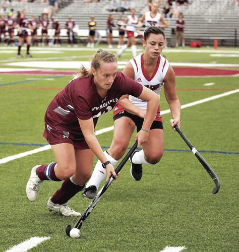 Amanda Nusbaum sets assists record