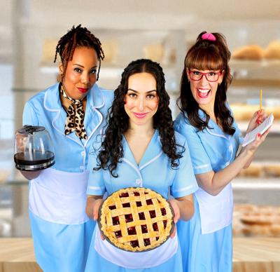 The perfect pie is at the Weathervane