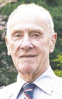 Obituary: Richard Harold Buzzell