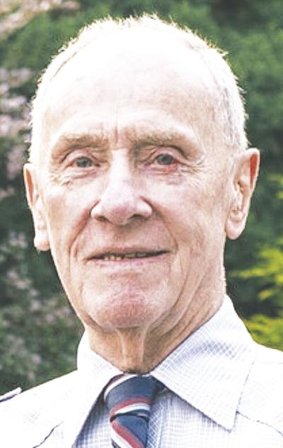 Richard Harold Buzzell