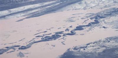 Notes from a Naturalist: Climb an esker