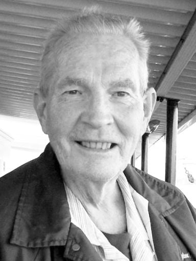 Obituary: Edmund S. Foley | Obituaries | conwaydailysun.com