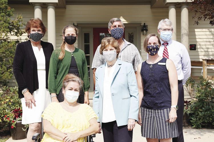 08-25-21 Shaheen at WMCHC group tighter