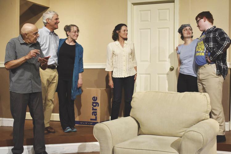 9-13-18 M&D Things My Mother Taught Me