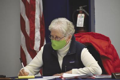 Martha Eldridge Feb 1