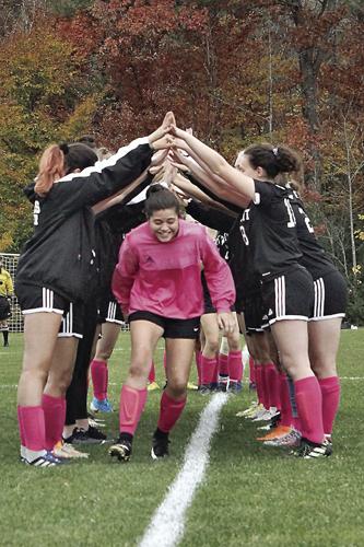 Sylvie Brustin team tunnel