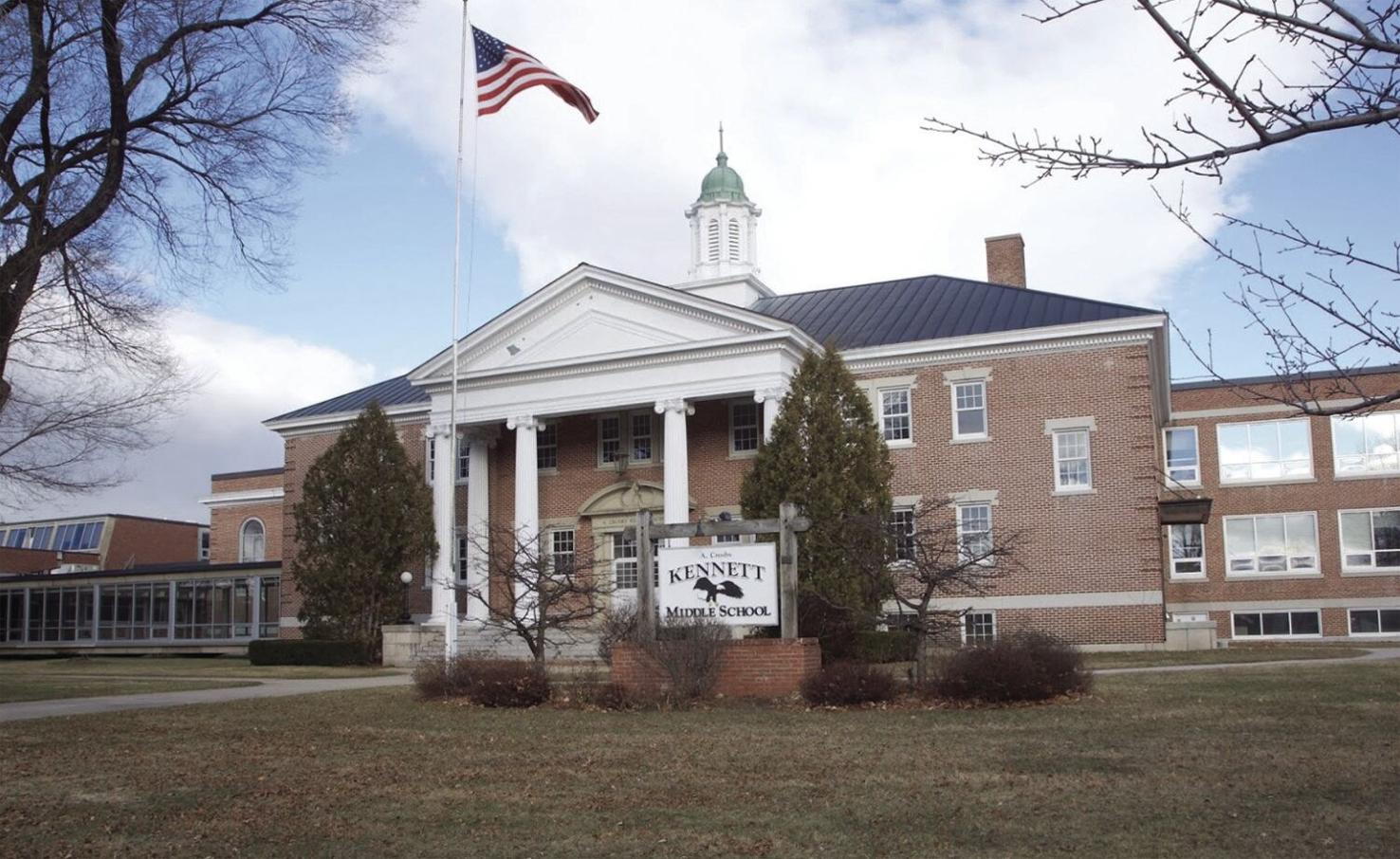 Kennett Middle School to go remote until Dec 3 Local News
