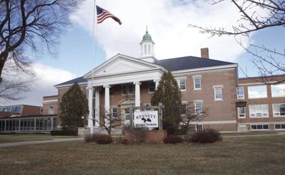 Kennett Middle School going remote