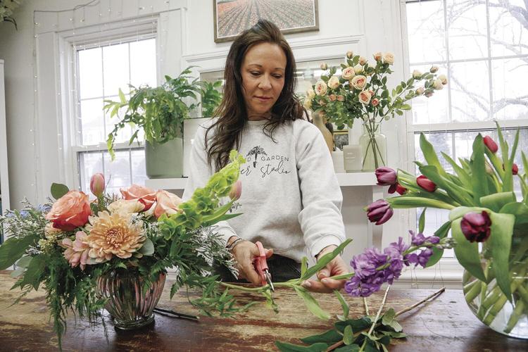 03-05-24 Hewson arranging low