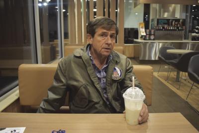 Joe Sestak