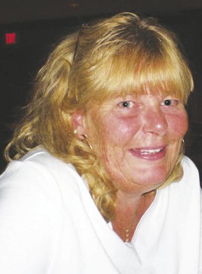 Sherrill 'Sherri' Marie Kelley