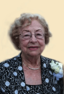 Obituary: Lucille “Lupe” Toussaint Labnon