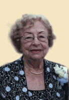 Obituary: Lucille “Lupe” Toussaint Labnon