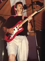 Dance to benefit musician fighting cancer