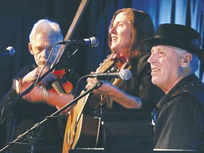 Bennett & Perkins and Taylor Whiteside