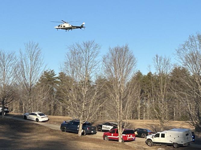 Preserve at Chocorua