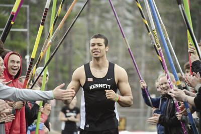 5-7-19 KHS TRACK