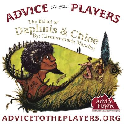Ballad of Daphnis and Chloe
