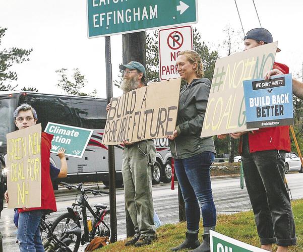 09-24-21 Climate Rally Andy and Octavia best