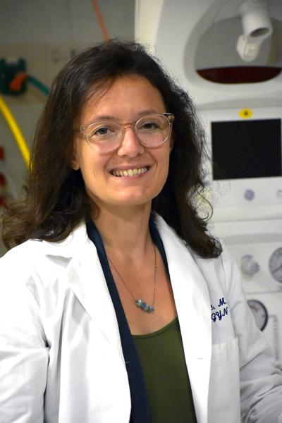 Dr. Jenny LaBudde