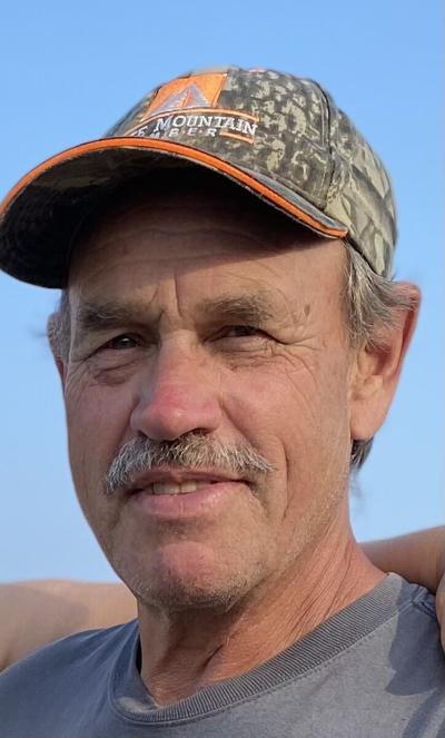 Candidate for Gorham Selectman Mike Waddell