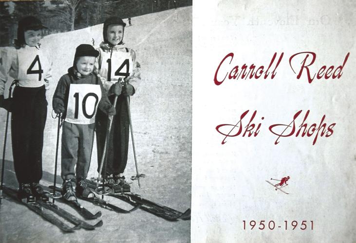 Former Carroll Reed employees gather to reminisce Local News