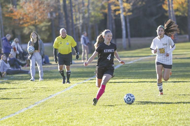 KHS Soccer - All-State - Bryn Fayle