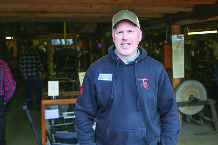 10-04-26 Fryeburg Fair erlon jones