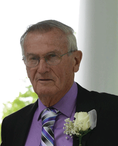 Obituary: Ralph Sweatt