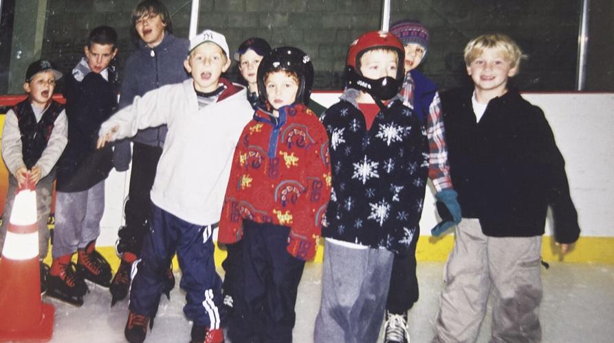 Pine Tree kids Oct 1999