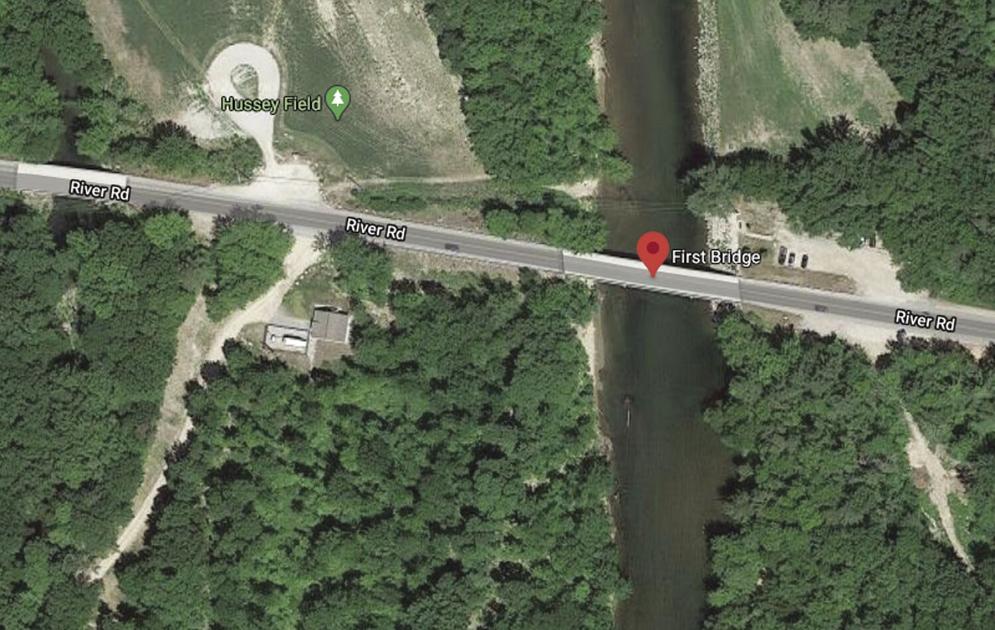 Fryeburg selectmen question Conway parking fees