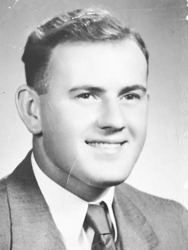 Wilfred “Allan” Lothrop
